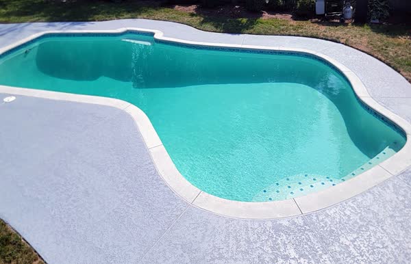 After: Another angle of completed renovation